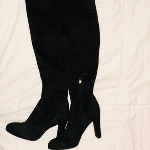 Sam Edelman Over The Knee Boots size 6.5
